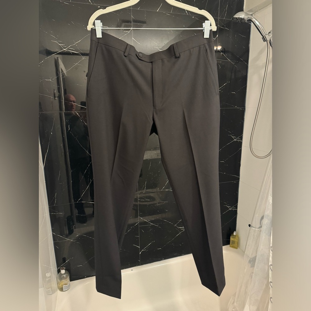 Dress pants
